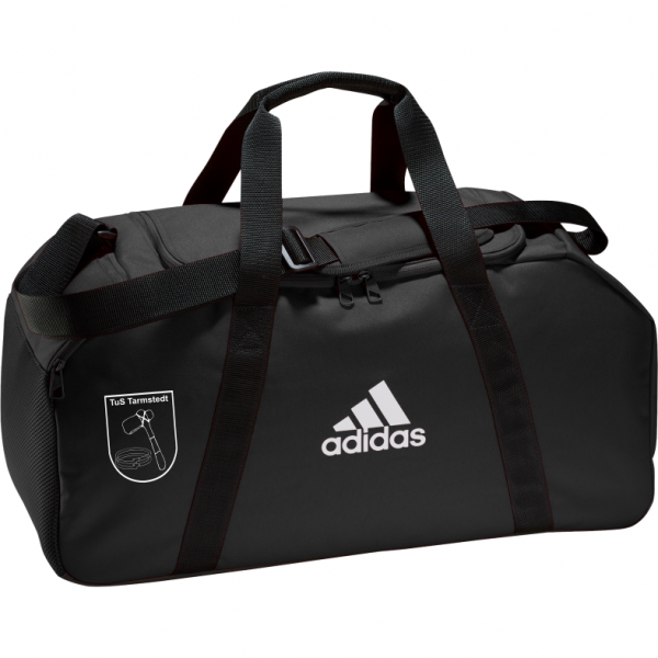 Adidas tiro team bag best sale