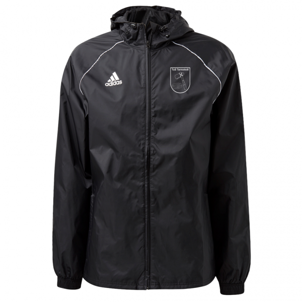 Adidas core regenjacke online